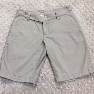 North Face Shorts Size 4